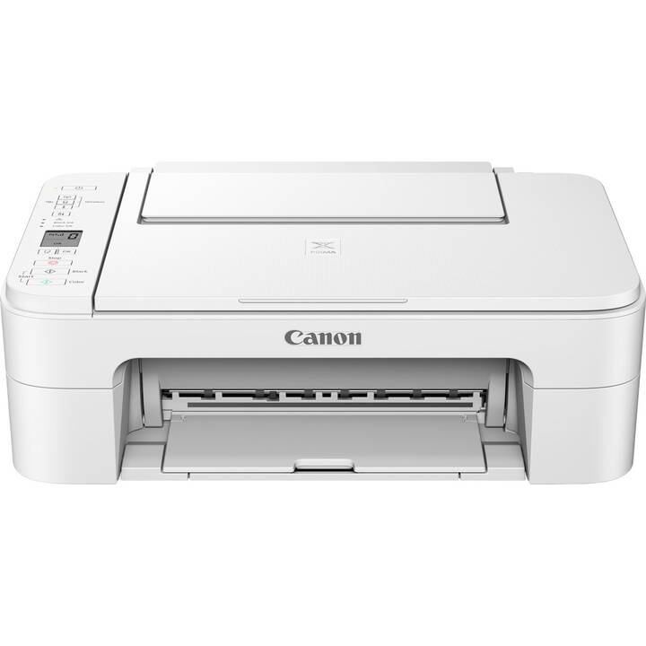 CANON Pixma TS3351 (Imprimante à jet d'encre, Couleur, WLAN)