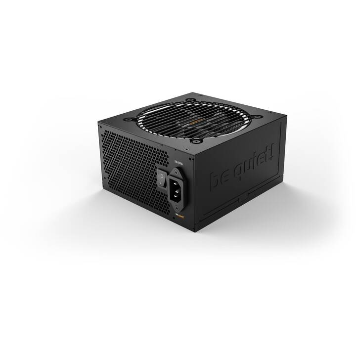 BE QUIET! Pure Power 12 M (750 W)