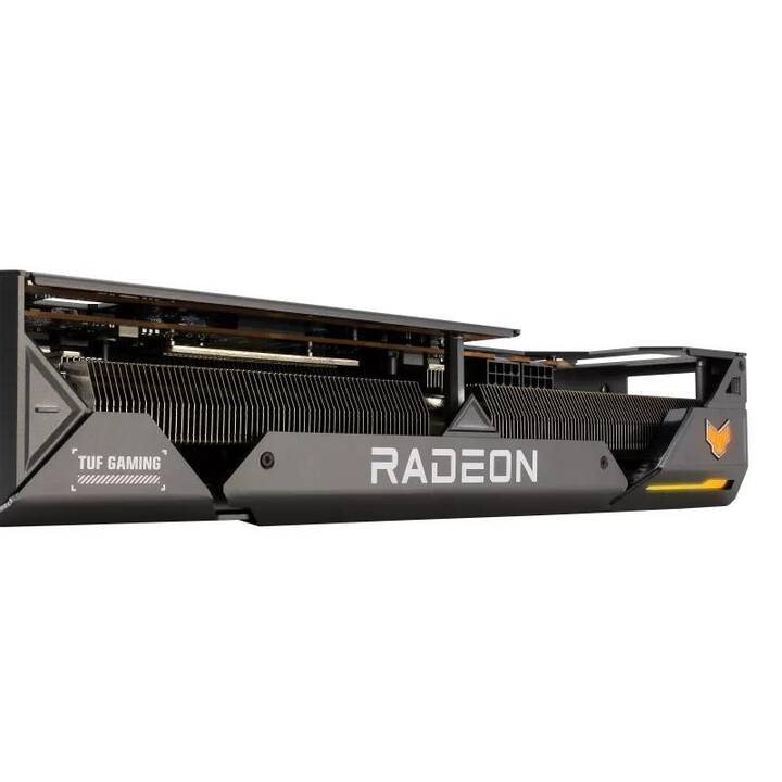 ASUS AMD Radeon Radeon RX 7700 XT (12 Go)