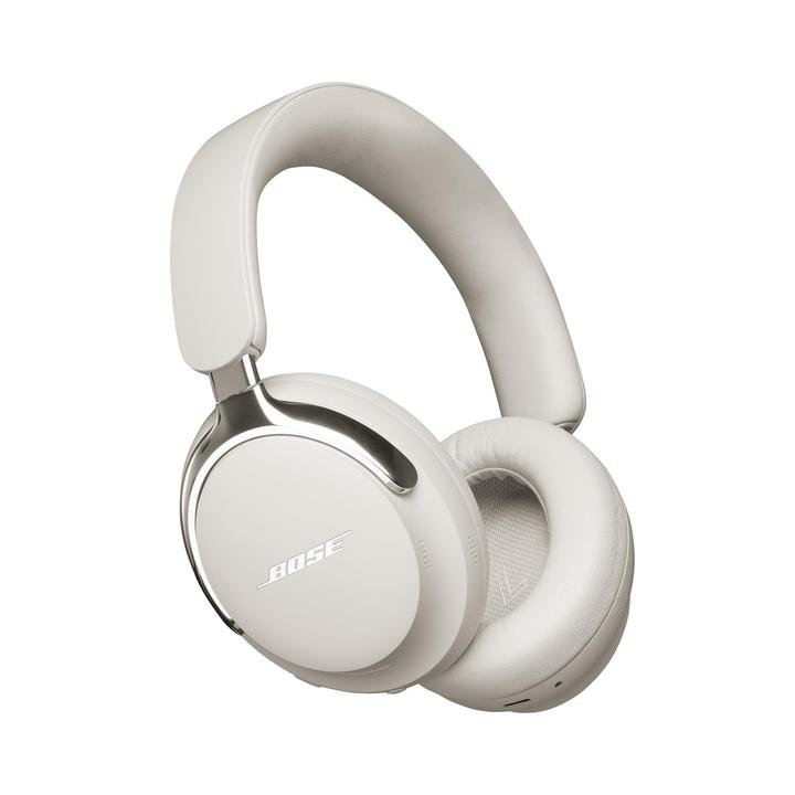 BOSE QuietComfort Ultra 2nd Gen. (ANC, Blanc) - Interdiscount