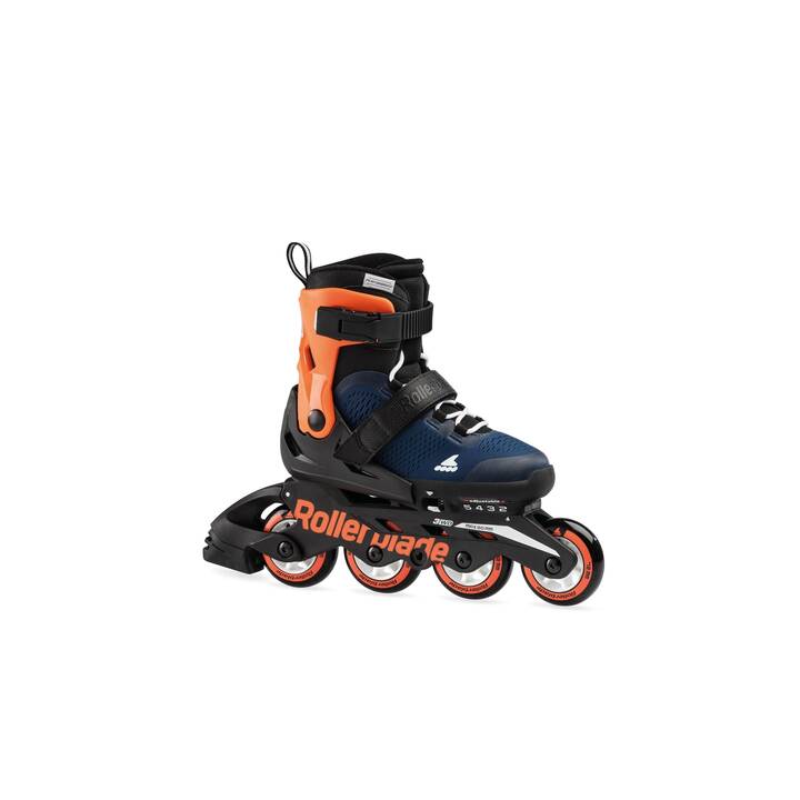 ROLLERBLADE Inline Skates MICROBLADE COMBO 230 (Kinder)