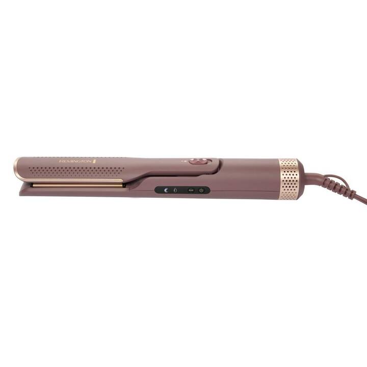 REMINGTON Gltteisen AS8930 AirVive 2-in-1 - Interdiscount