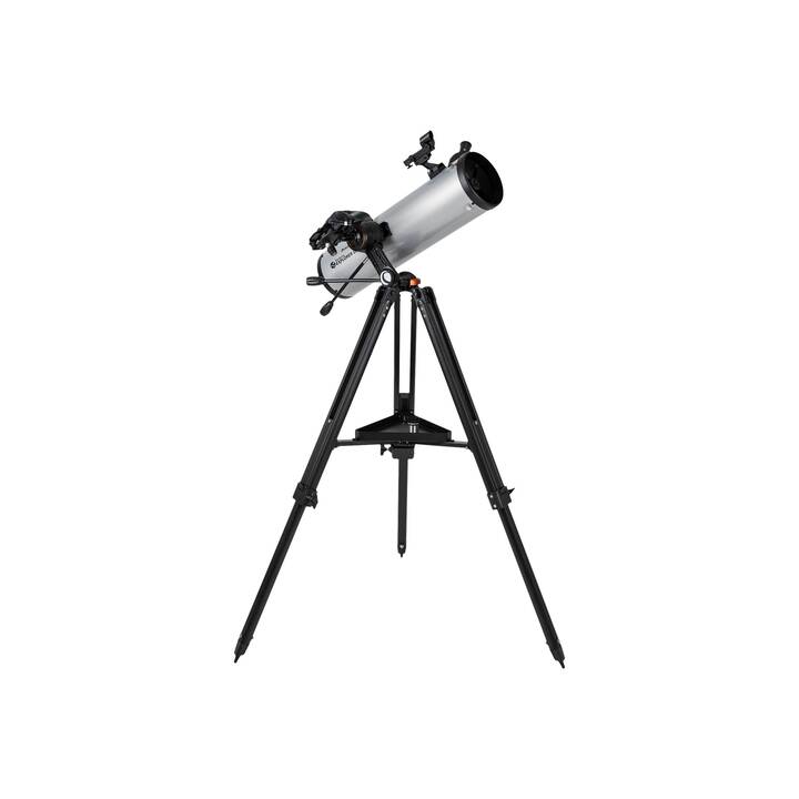 CELESTRON StarSense Explorer DX 130 Miroir télescopique (réflecteur)