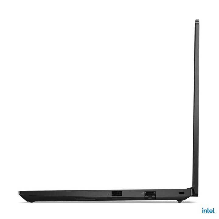LENOVO ThinkPad E14 Gen. 5 (14", Intel Core i7, 16 Go RAM, 1000 Go SSD)