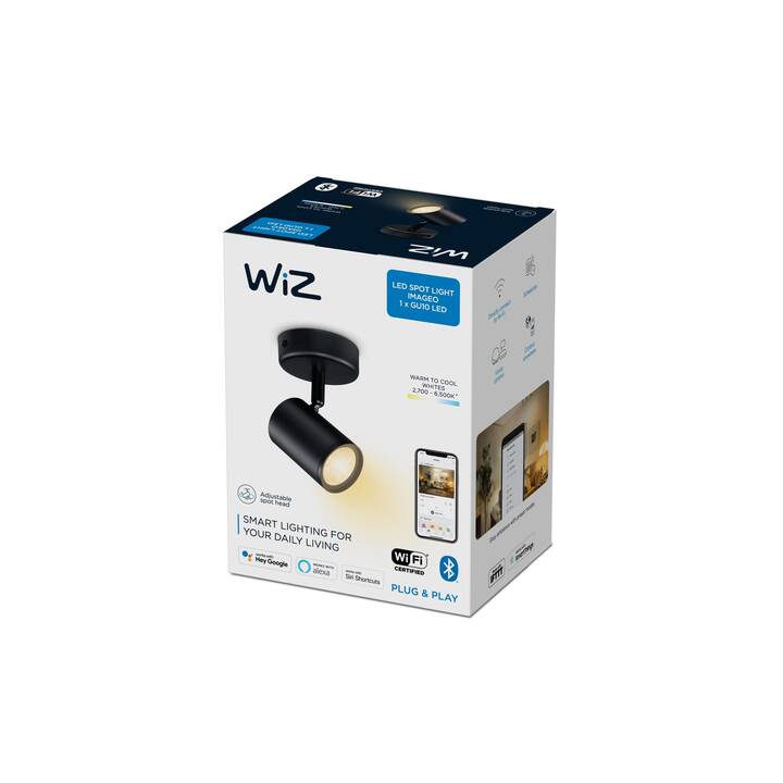 WIZ Spot light Imageo (LED, 5 W)