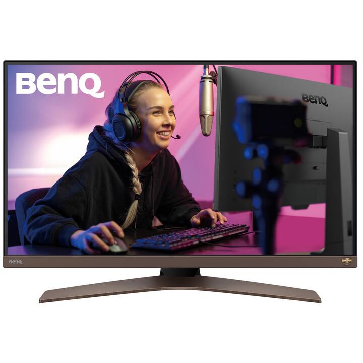 BENQ EW2880U (28", 3840 x 2160)
