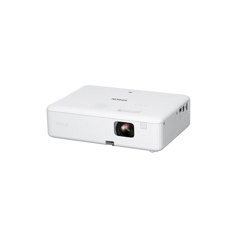 EPSON CO-FH01 (3LCD, Full HD, 3000 lm)