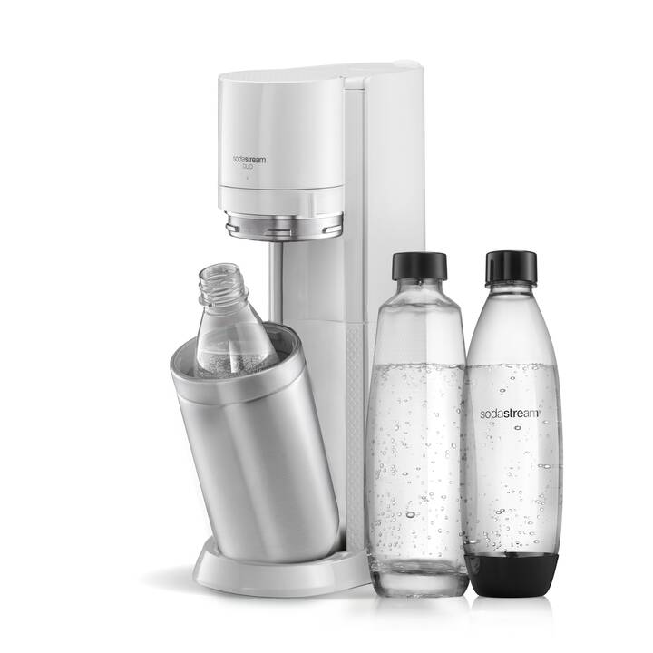 SODASTREAM Duo (60 l)