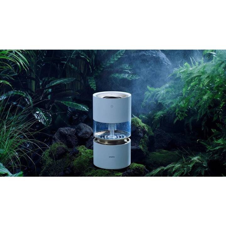 SMARTMI Rainforest Humidifier