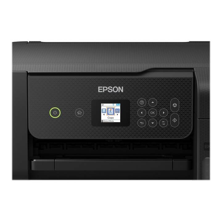 EPSON EcoTank ET-2820 (Imprimante à jet d'encre, Couleur, Wi-Fi, WLAN)