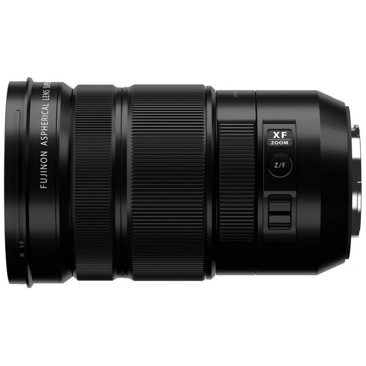 FUJIFILM XF 18-120mm F/4-22 LM PZ WR (X-Mount)