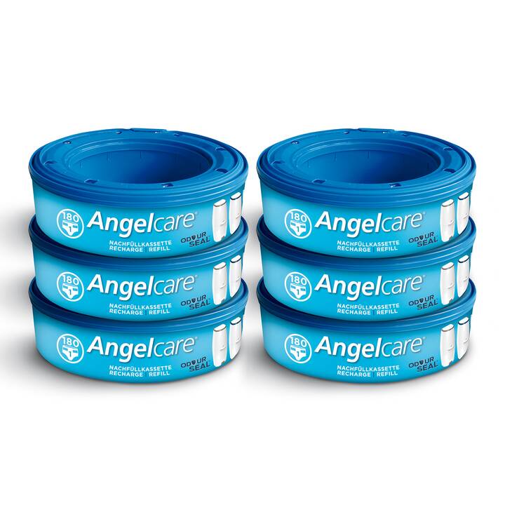 ANGELCARE Plus (Blu)