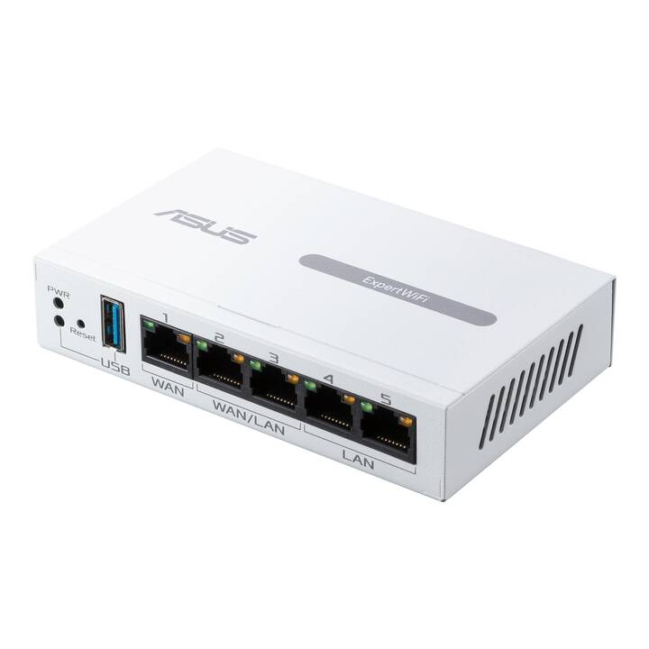 ASUS ExpertWiFi EBG15 Router