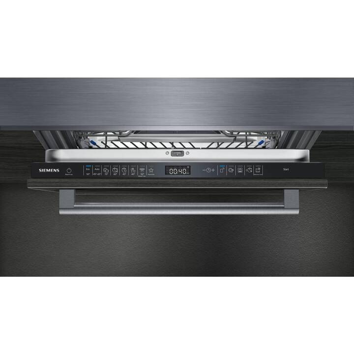 SIEMENS iQ500 SN75ZX48CE (Norma EU 60 cm, Inserire)