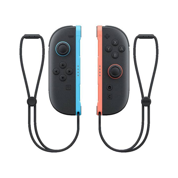 NINTENDO Joy-Con 2 2er-Set Controller