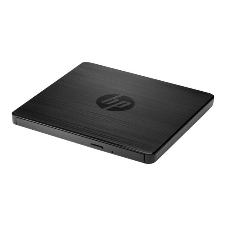 HP F2B56AA Externes optisches Laufwerk (DVD, CD)