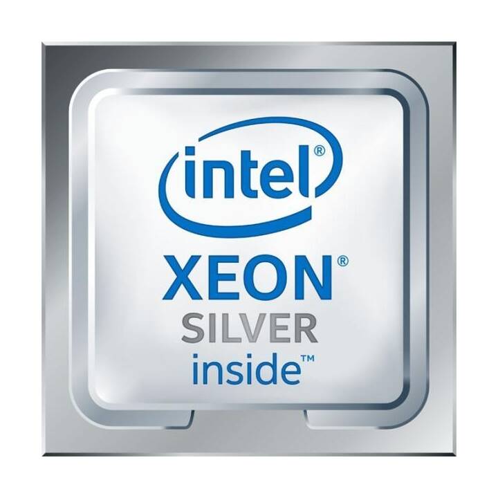 DELL PowerEdge R650xs RD8NP (Intel Xeon Silber, 32 GB, 2.4 GHz)