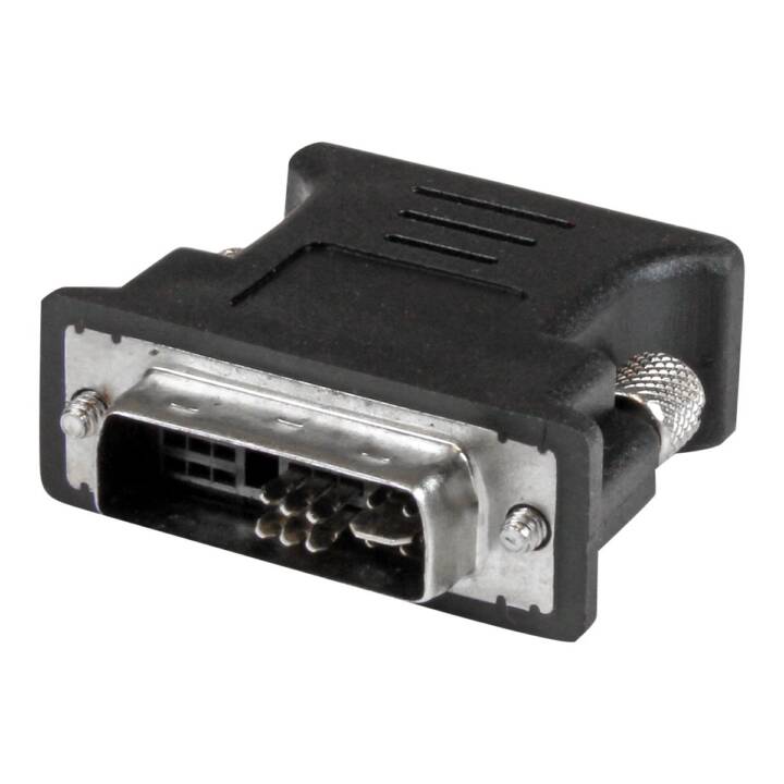 STARTECH.COM Adaptateur vidéo (DVI)