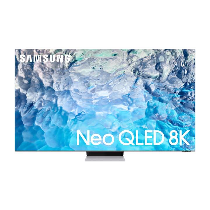 SAMSUNG QE65QN900B 8K Smart TV (65", Neo QLED, Ultra HD 8K)