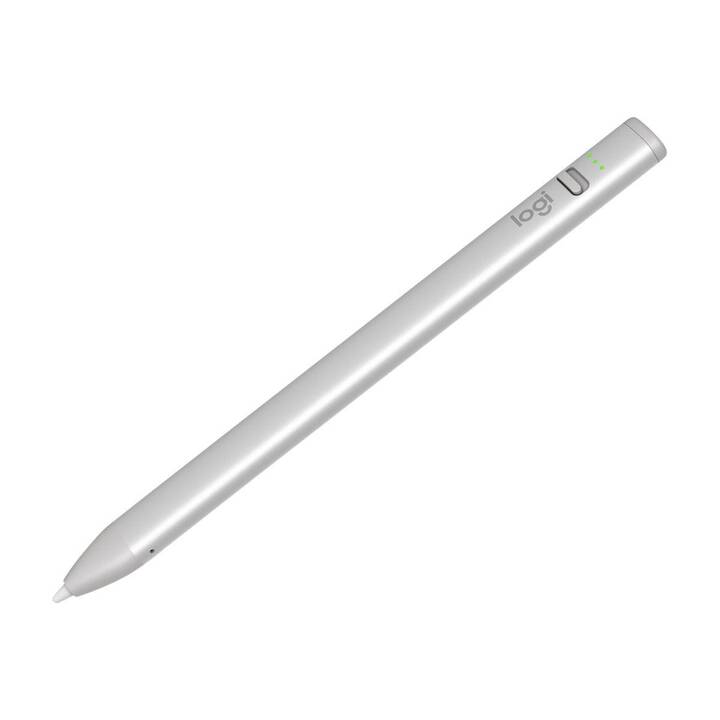 LOGITECH Crayon Penna capacitive (Attivo, 1 pezzo)