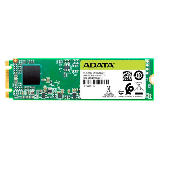 ADATA ASU650NS38-240GT-C (SATA-III, 240 GB)