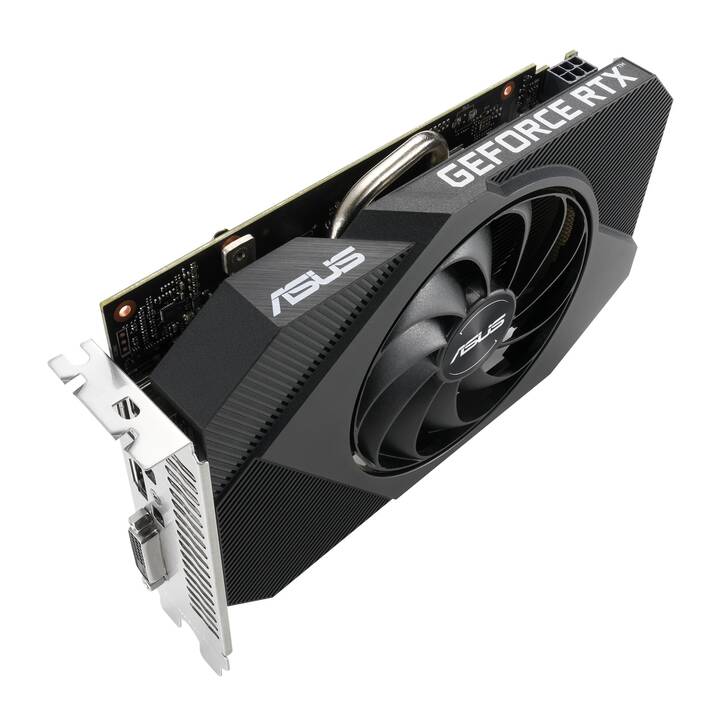 ASUS Phoenix Nvidia GeForce RTX 3050 (8 GB)
