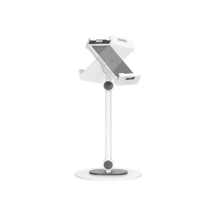 NEWSTAR DS15-540WH1 Supporto tablet (Bianco)