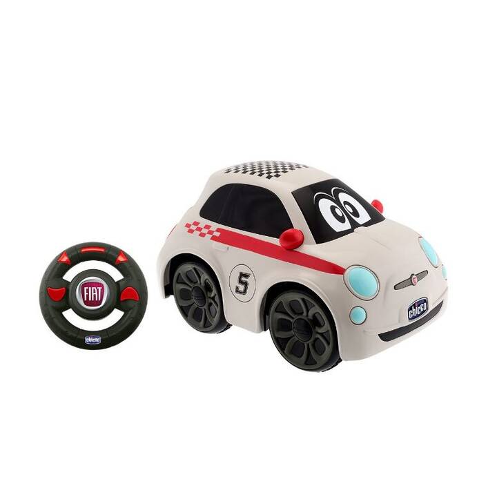 CHICCO Fiat 500 Sport Voiture