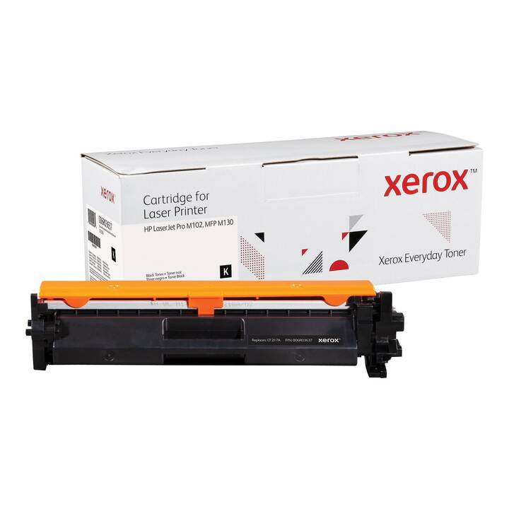 XEROX 006R03637 (Einzeltoner, Schwarz)