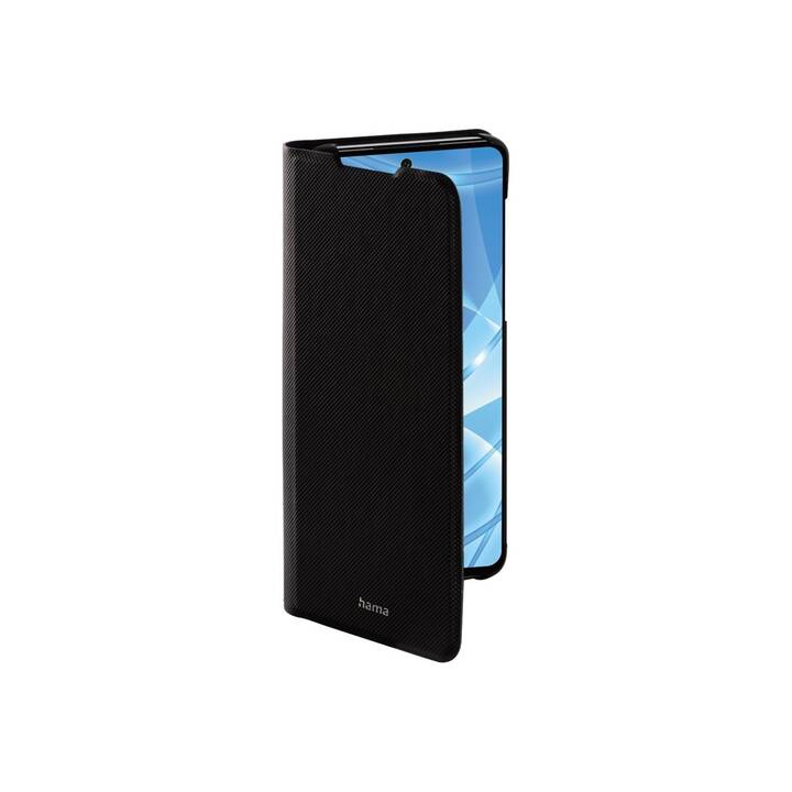 HAMA Flipcover Slim Pro (Galaxy A53 5G, Black)
