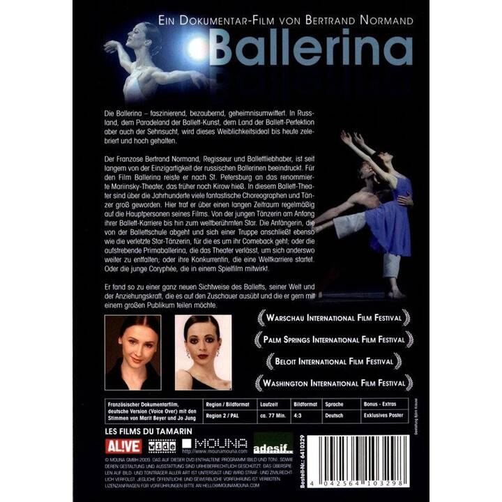 Ballerina (DE)