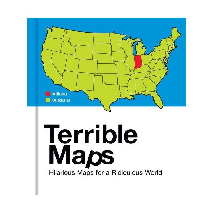 Terrible Maps