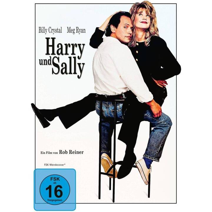 Harry und Sally (DE, EN)
