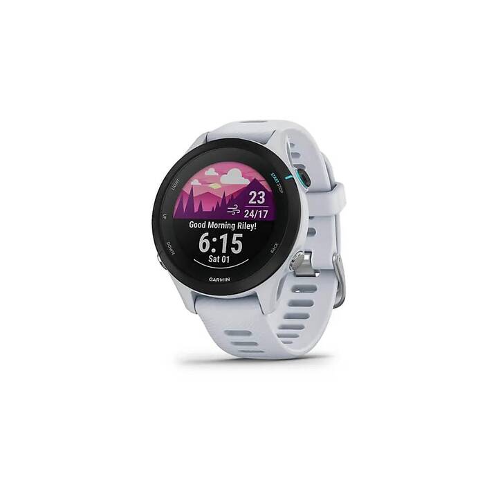 GARMIN Forerunner 255S Music (Taille unique, Polymère)