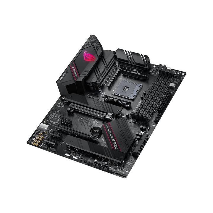 ASUS ROG STRIX B550-F GAMING WIFI II (AM4, AMD B550, ATX)