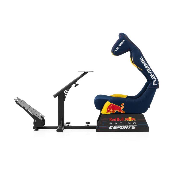 PLAYSEATS Simulator-Stuhl Red Bull Racing (Blau)