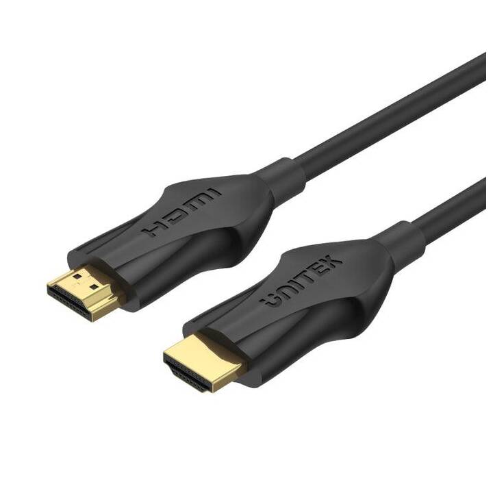 UNITEK Verbindungskabel (HDMI Typ-A, 3 m)