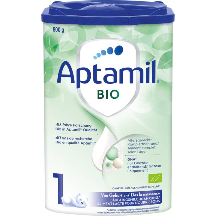 MILUPA Aptamil Bio Lait initial (800 g)