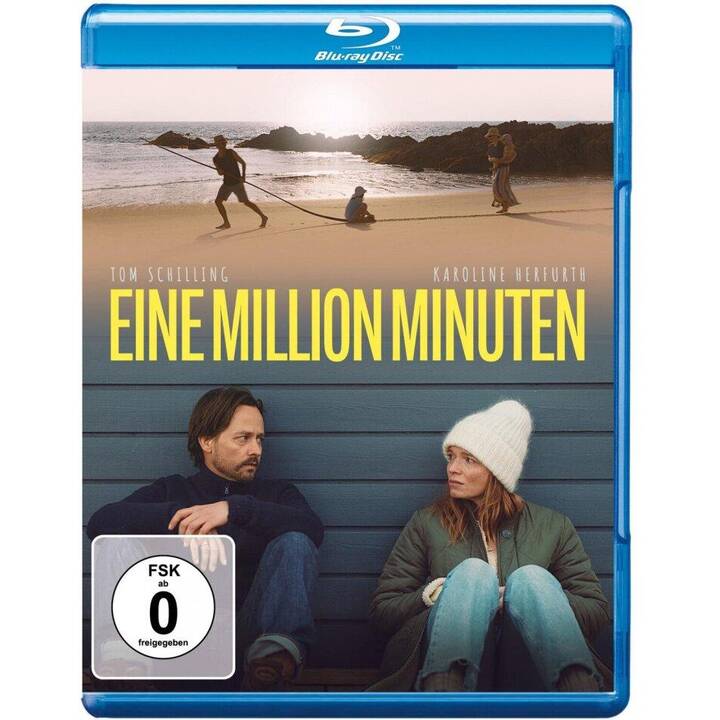 Eine Million Minuten (DE)
