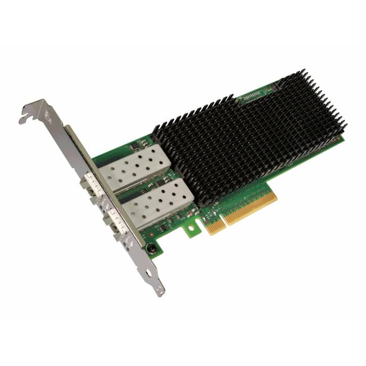 INTEL Netzwerkadapterkarte (2 x SFP28)