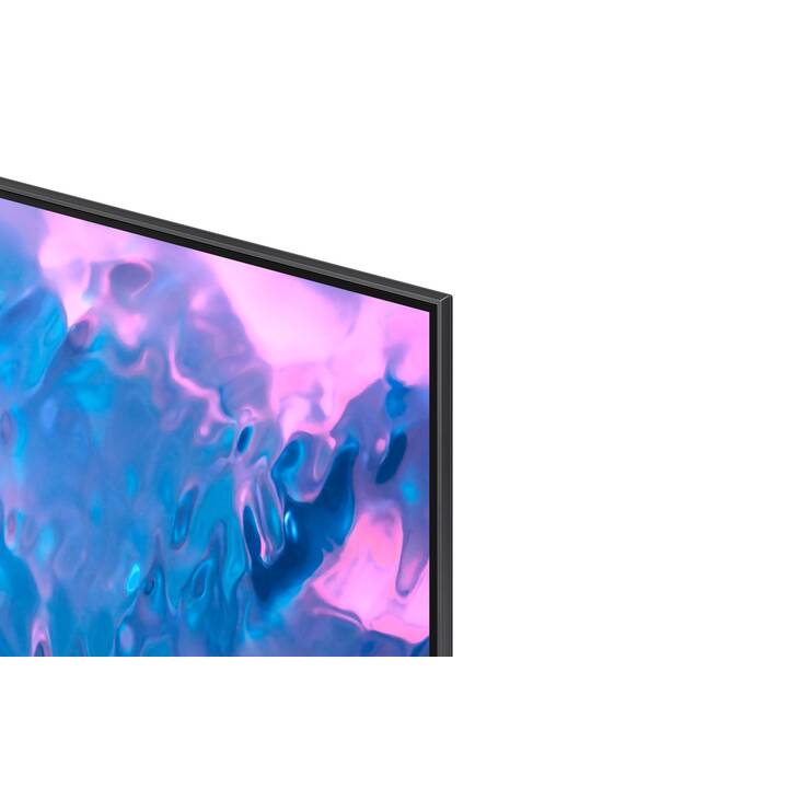 SAMSUNG QE55Q70C ATXXN Smart TV (55", QLED, Ultra HD - 4K)