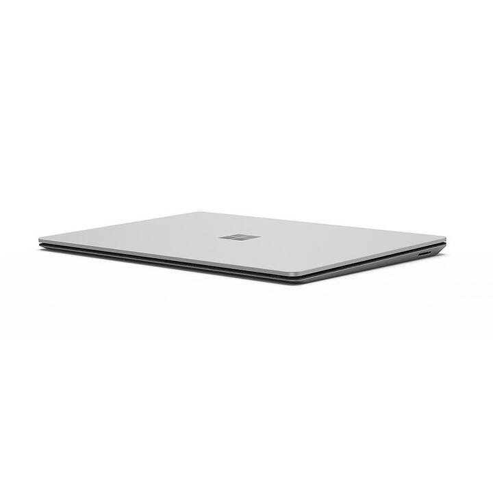 MICROSOFT Surface Laptop 5 (13.5", Intel Core i7, 16 GB RAM, 512 GB SSD)