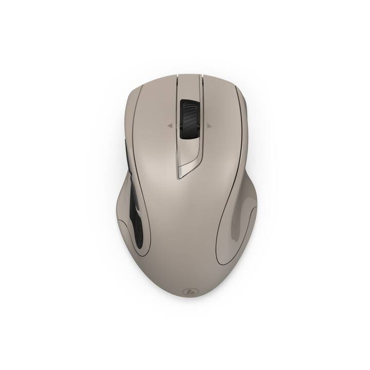 HAMA MW-800 V2 Mouse (Senza fili, Office)