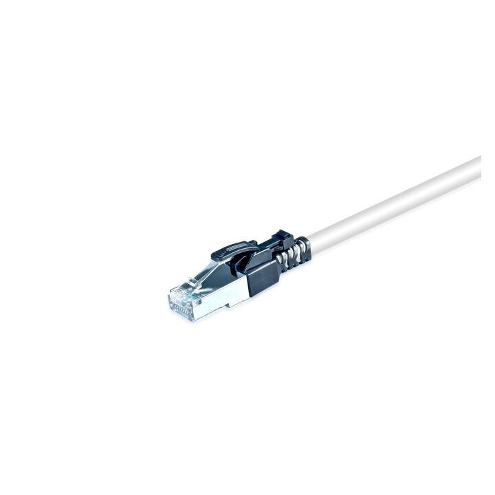 WIREWIN Câble réseau (RJ-45, 2.5 m) - Interdiscount