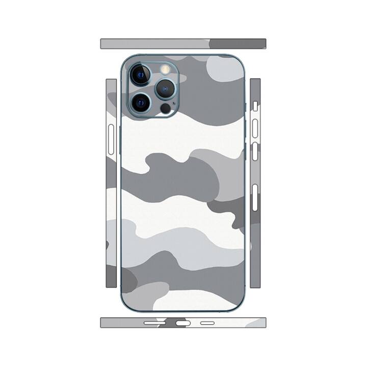 EG Smartphone Sticker (iPhone 11 Pro Max, Marmor) - Interdiscount