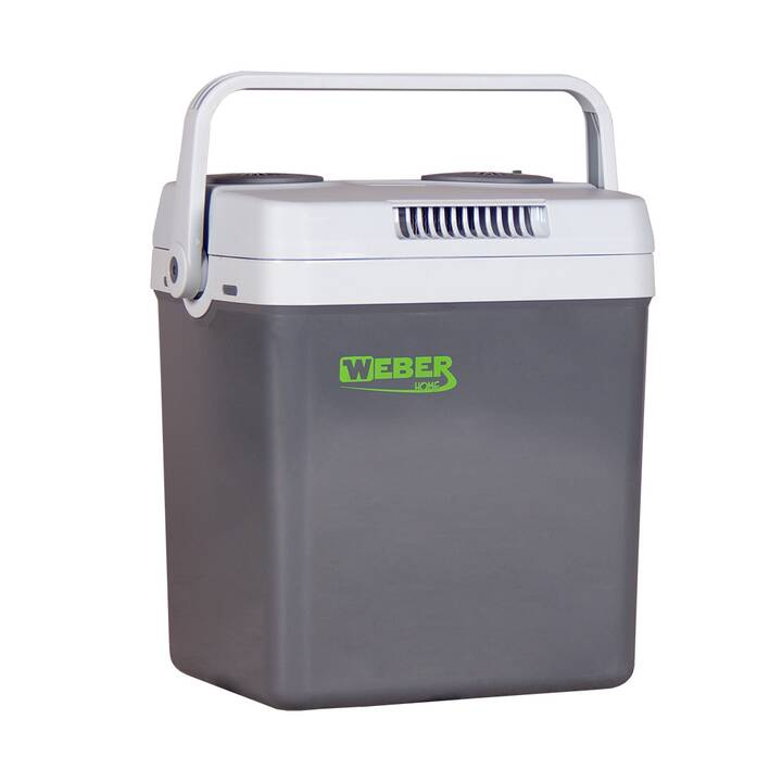 WEBER HOME Kühlbox KB19 (26 l)