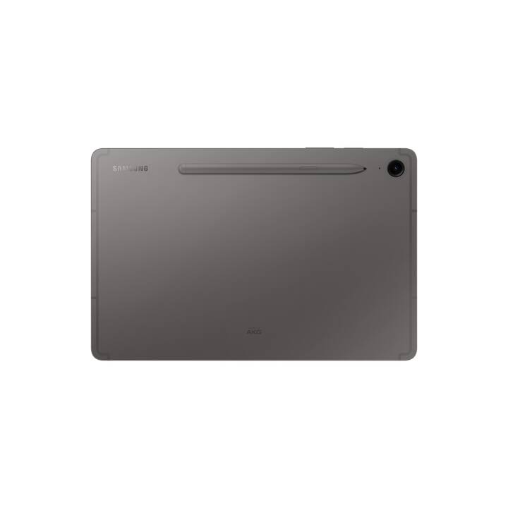 SAMSUNG Galaxy Tab S9 FE 5G (10.9", 128 GB, Grigio)