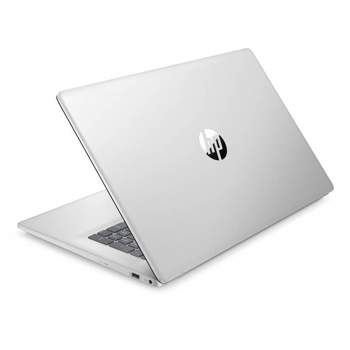 HP Laptop 17-cn4757nz (17.3", Intel Core 7, 16 GB RAM, 1000 GB SSD)
