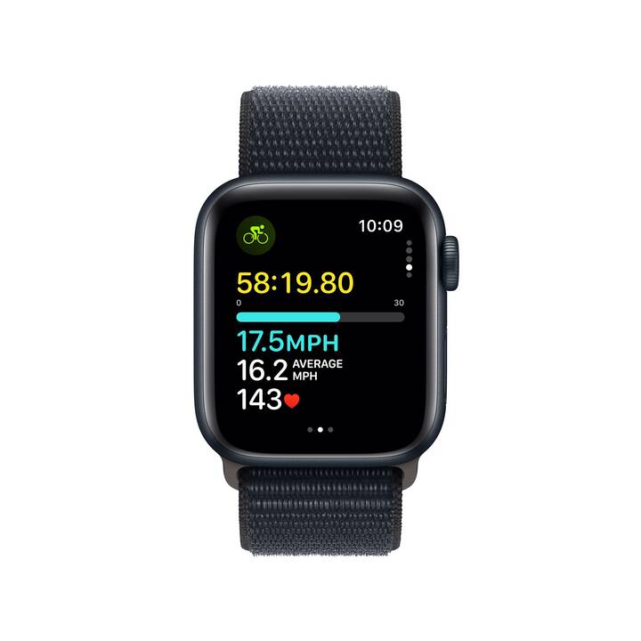 APPLE Watch SE 2023 GPS (40 mm, Alluminio)