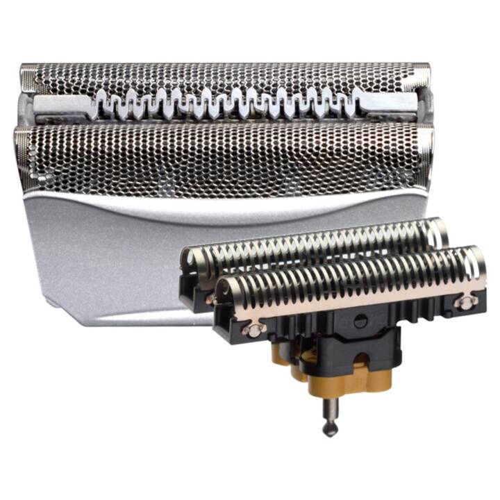 BRAUN Tête de coupe / grille 51S Series 5 (1 pièce)